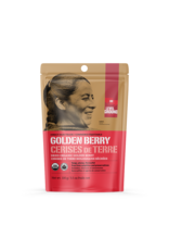 Colombia Golden Berry Premium Organic Dried