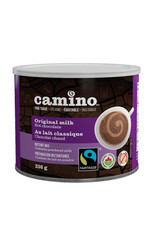 Dominican Republic Milk Organic Hot Chocolate