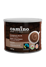 Dominican Republic Organic Hot Chocolate Original Dark