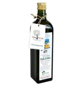 West Bank Large Extra Virgin Olive Oil