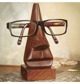 Matr Boomie - Rapa Nui Eyeglass Holder