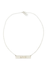 Indonesia Pure Love Necklace