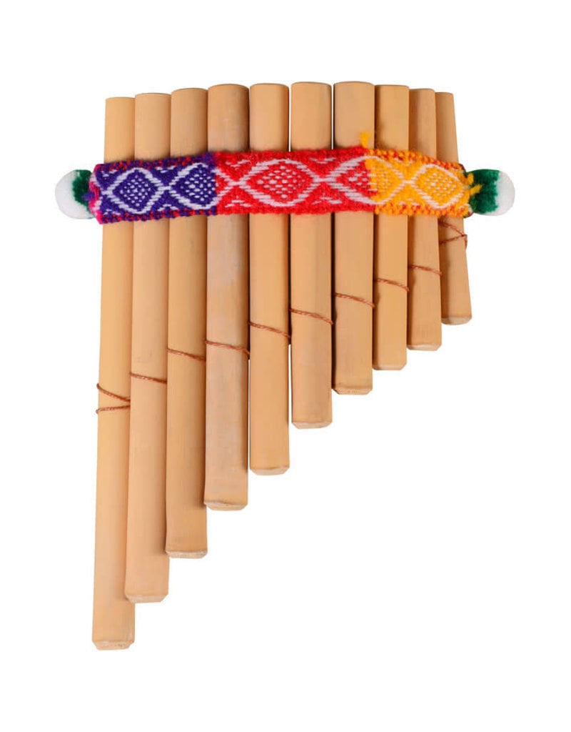 Peru Magic Pan Flute