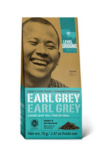 India Earl Grey Loose Leaf Tea