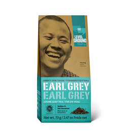 India Earl Grey Loose Leaf Tea