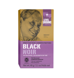 India Black Tea Bags