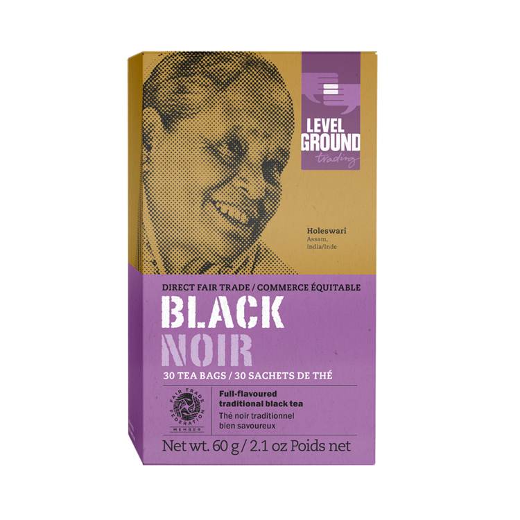 Black Tea Bags Villages Calgary