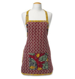 Bangladesh Recycled Sari Kantha Apron