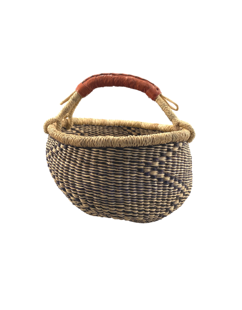 TradeAID Medium Bolga Basket