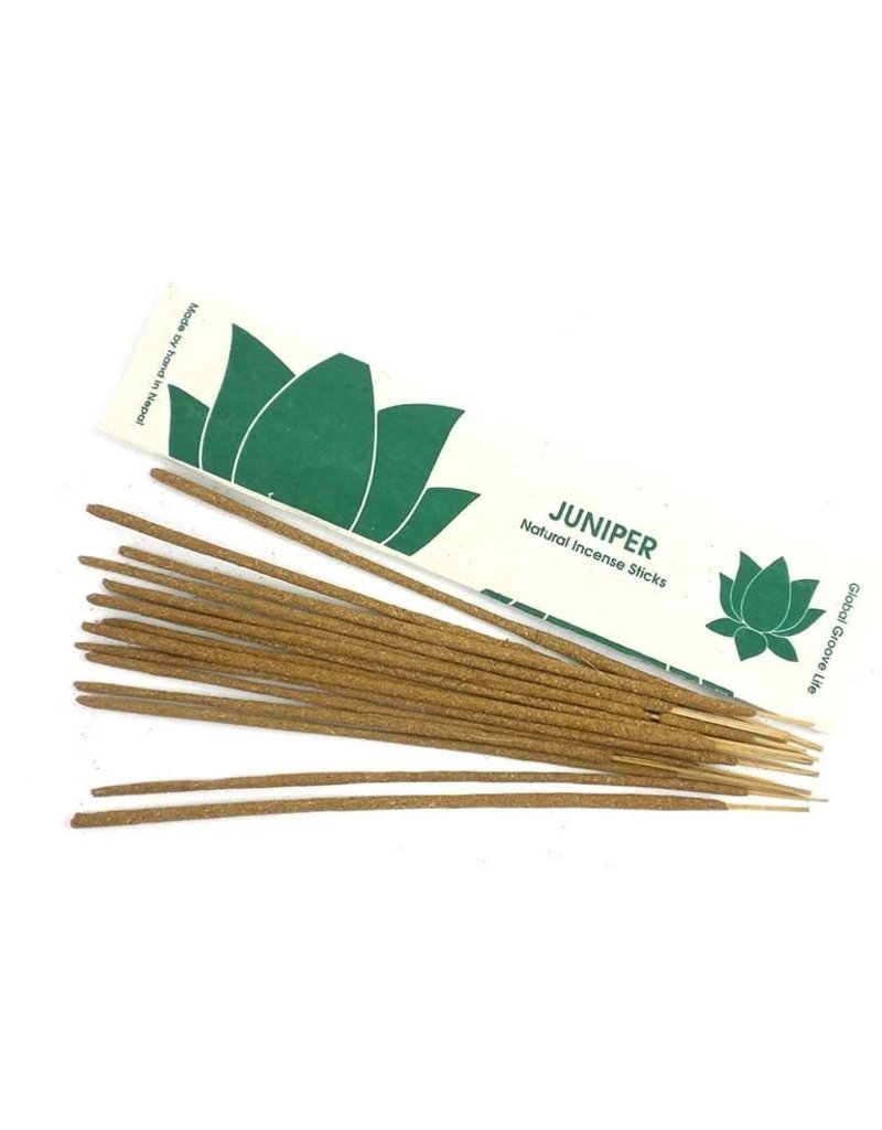 Nepal Juniper Incense Sticks