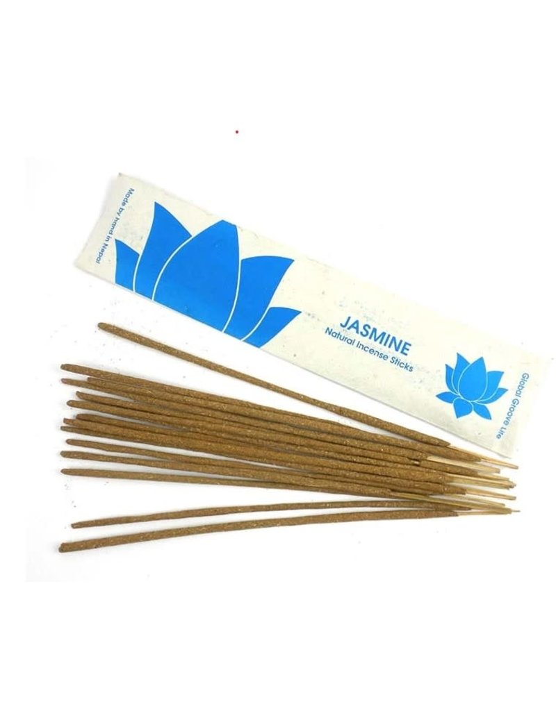 Nepal Global Craft Incense (10) Jasmine