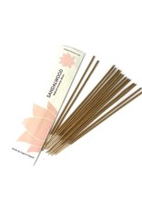 Nepal Sandalwood Incense Sticks