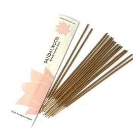 Nepal Sandalwood Incense Sticks