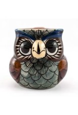 Guatemala Owl Mug