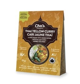 Sri Lanka Thai Yellow Curry Paste