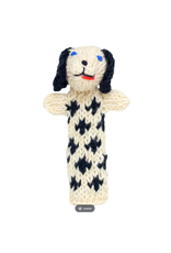Peru Finger Puppet Dalmatian