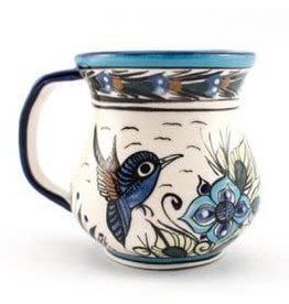 Guatemala Wild Bird Coffee Mug