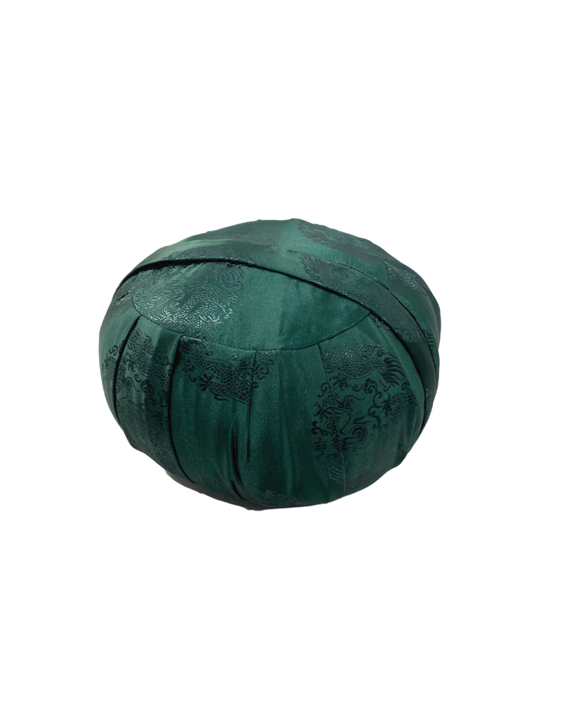 Nepal Zafu Meditation Cushion