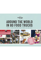 Educational Around the World in 80 Food Trucks