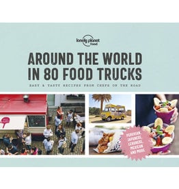 Educational Around the World in 80 Food Trucks