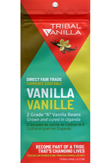 Uganda Grade A Vanilla Beans (2)
