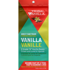 Uganda Grade A Vanilla Beans (2)