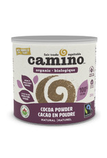 Dominican Republic Organic Cocoa Powder Natural