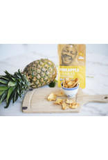 Colombia Pineapple Premium Organic Dried