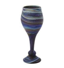 West Bank Phoenician Glass Goblet