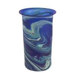 West Bank Phoenician Glass Vase