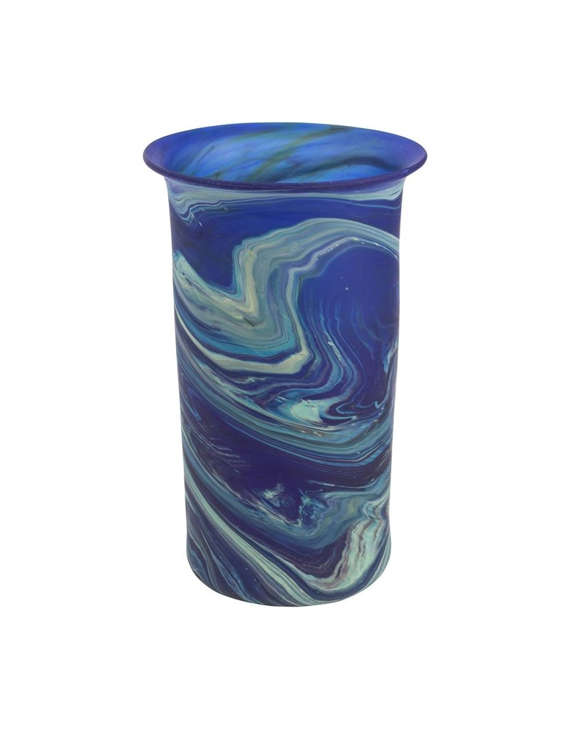 West Bank Phoenician Glass Vase