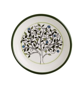 West Bank Tree of Life Dish