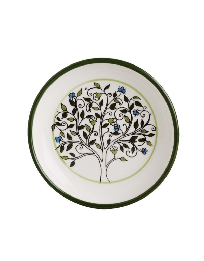 West Bank Tree of Life Dish