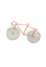 India Bicycle Pizza Cutter