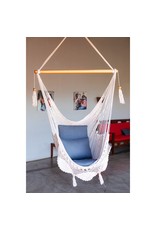 Nicaragua Hammock Chair Cream