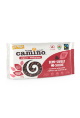 Dominican Republic Camino Chocolate Chips Semi-Sweet 225g