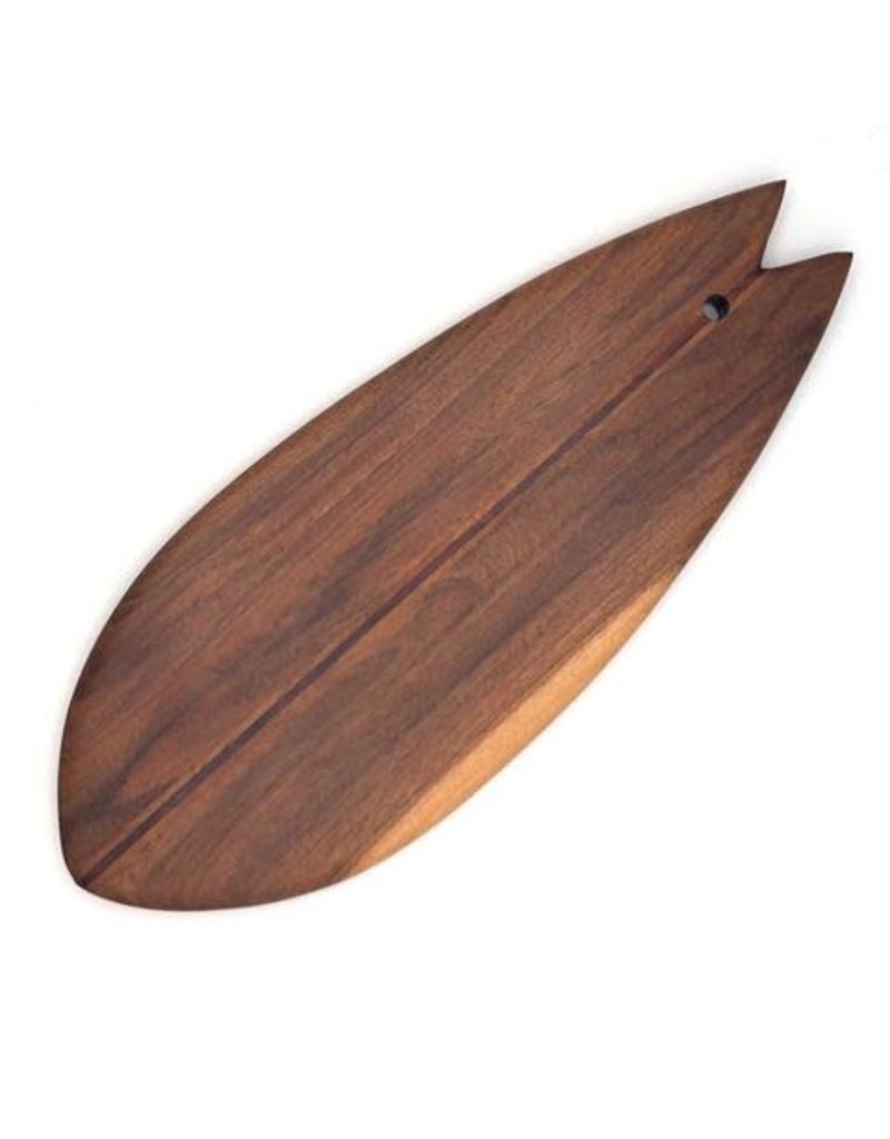 Nicaragua Surf Cutting Board