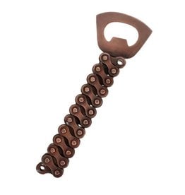 India Bike Chain Bottle Opener