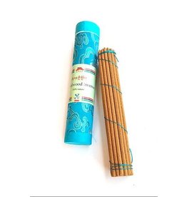 Nepal Himalayan Incense Sandalwood