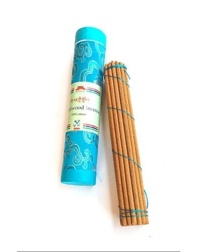 Nepal Himalayan Incense Sandalwood
