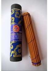 Nepal Himalayan Incense Mahakala