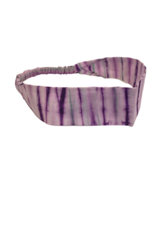 Nepal Colorful Cotton Headband