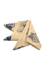 Nepal Patterned Dish Towel