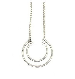 Fair Anita Lucky Horseshoe Necklace
