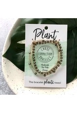 India Cause Bracelet Plant
