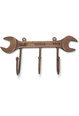 India Wrench Triple Hook
