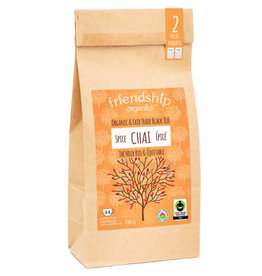 India Chai Spice Friendship Tea Twinpack