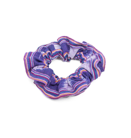 Guatemala Woven Scrunchies