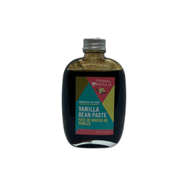 Indonesia Vanilla Bean Paste 100mL