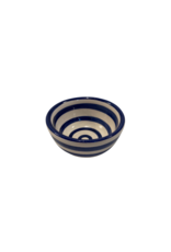 Tunisia Small Ceramic Bowl